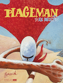 Plageman, le deux